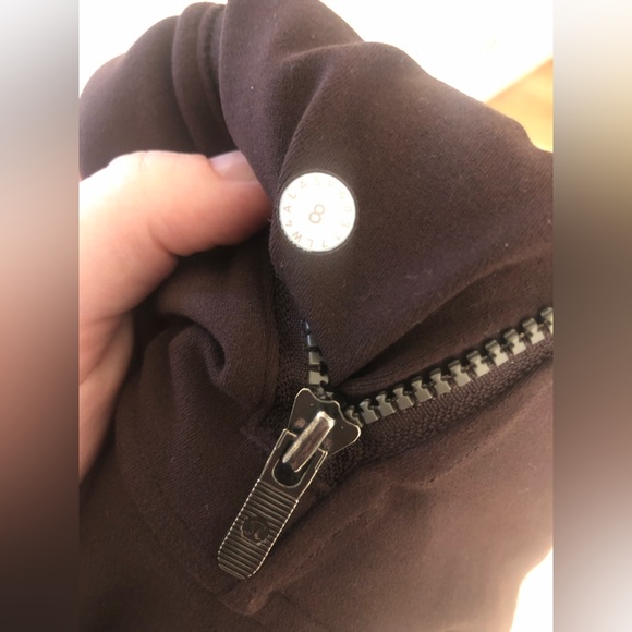 Lululemon Contour Jacket - Picture 4 of 7